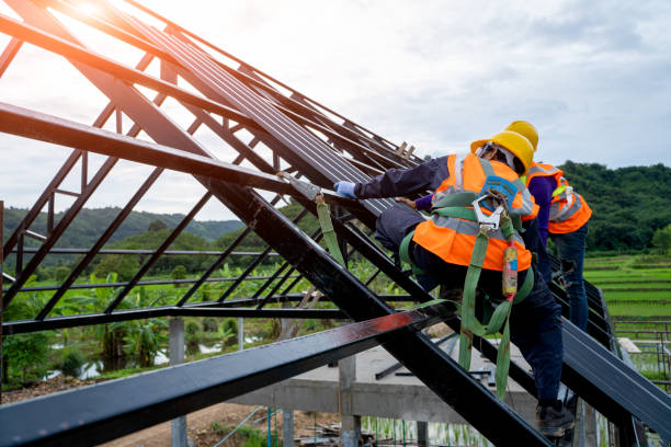 Best Roof Replacement Cost  in Vinton, VA