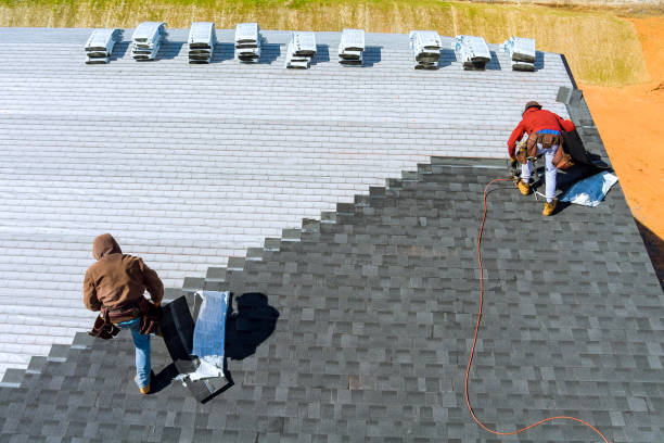 Best Slate Roofing Contractor  in Vinton, VA