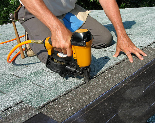 Best Best Roofing Contractors  in Vinton, VA