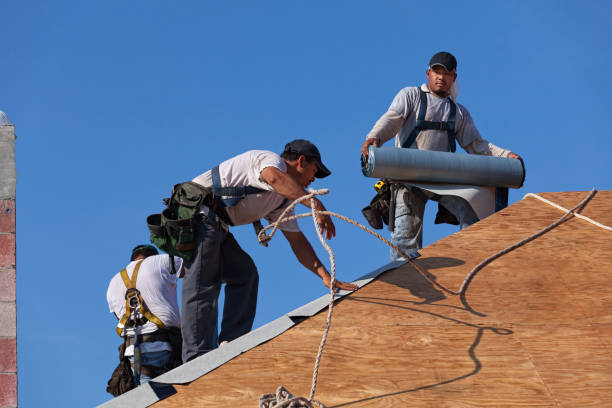 Best Roof Waterproofing Services  in Vinton, VA