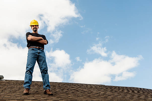 Best Affordable Roof Replacement  in Vinton, VA