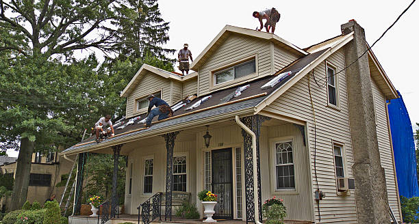 Best Affordable Roofing Company  in Vinton, VA