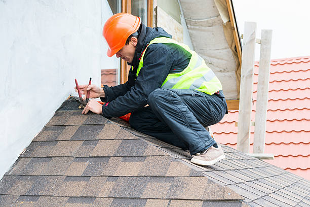 Best Residential Roofing Contractor  in Vinton, VA