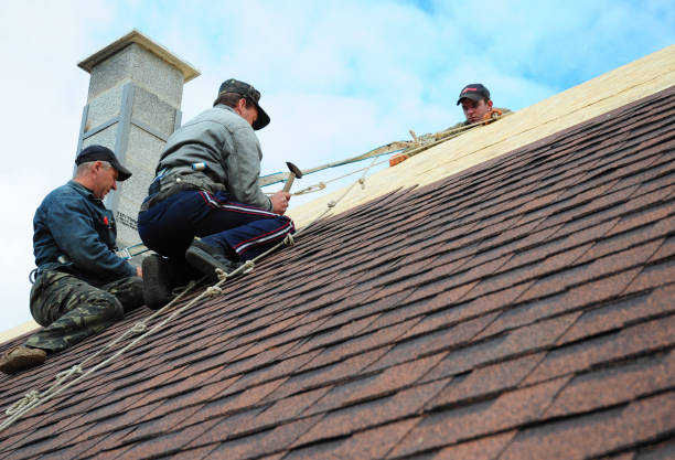 Best New Roof Installation  in Vinton, VA