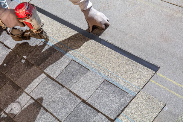Best Roof Inspection Near Me  in Vinton, VA