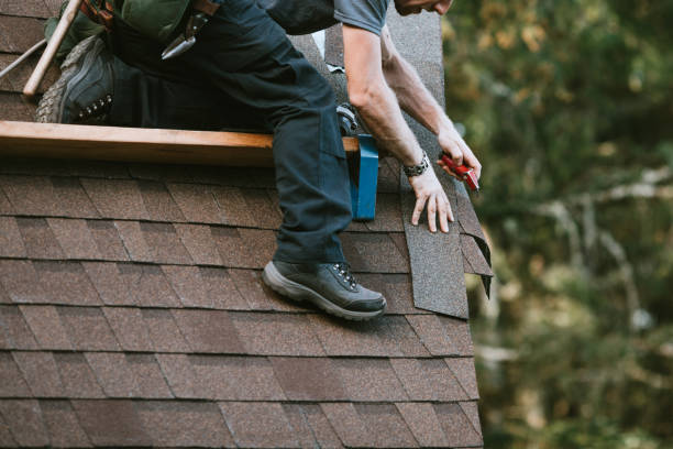 Vinton, VA Roofing Contractor Company