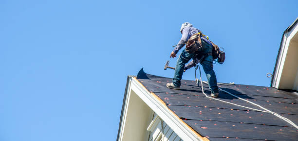 Best Roof Repair Specialists  in Vinton, VA